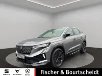 Gebraucht Renault Austral Evolution 200 PS (147 kW) 2026 Grau SUV