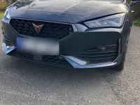Gebraucht Cupra Leon 204 PS (150 kW) 2023 Kombi
