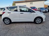 gebraucht Hyundai i10 Classic