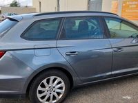 gebraucht Seat Leon ST 2.0 tdi