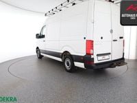 Gebraucht VW Crafter 177 PS (130 kW) 2020 Weiß Van