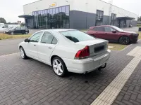 Gebraucht Volvo S60 185 PS (136 kW) 2009 Weiß Limousine