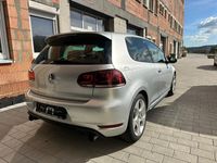 gebraucht VW Golf VI GTI 2.0 TSI Klima Xenon PDC Sitzheizung TOP !!