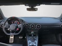 gebraucht Audi TT RS Coupé 294(400) kW(PS) S tronic Matrix/Leder/280kmh/Sportabgas/uvm.
