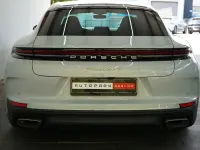 Gebraucht Porsche Panamera 4 E-Hybrid 470 PS (345 kW) 2025 Grau Kleinwagen