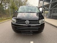 Second-hand VW T5 179 CP (131 kW) 2015 Negru Van