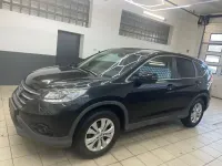 Occasion Honda CR-V Elegance 155 ch (114 kW) 2013 Noir SUV