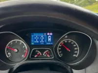 Gebraucht Ford Focus ST 250 PS (183 kW) 2013 Weiß Kombi