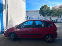 Gebraucht Renault Mégane II 107 PS (78 kW) 2003 Rot Limousine