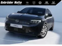 Neu Opel Corsa-e 100 kW (136 PS) 2026 Schwarz / Kleinwagen
