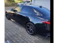 Gebraucht Alfa Romeo Giulia Quadrifoglio 510 PS (375 kW) 2018 Limousine