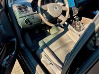 Gebraucht VW Golf V 110 PS (80 kW) 2006 Schwarz Kleinwagen