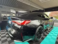 Gebraucht BMW M4 Competition Edition 510 PS (375 kW) 2021 Schwarz