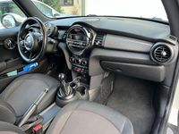 Gebraucht Mini ONE Pepper 102 PS (75 kW) 2014 Beige Kleinwagen