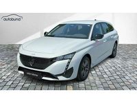 Neu Peugeot 308 Active 131 PS (96 kW) 2025 Kombi