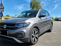 Usado VW T-Cross 116 CV (85 kW) 2020 SUV