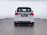 Neu Leapmotor T03 69 kW (95 PS) 2025 Weiß Kleinwagen