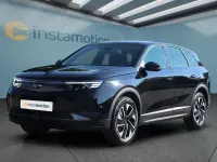 Neu Opel Grandland X 145 PS (106 kW) 2026 Schwarz SUV