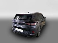 Gebraucht VW ID.4 GTX 219 kW (299 PS) 2022 Grau SUV