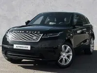 Gebraucht Land Rover Range Rover Velar S 404 PS (297 kW) 2023 Schwarz SUV