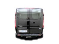 Gebraucht Ford Transit Custom Trend 169 PS (124 kW) 2023 Schwarz Van