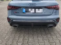 Gebraucht Audi RS3 Sport 400 PS (294 kW) 2025 Grau Limousine