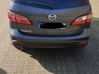 Gebraucht Mazda 5 Sports-Line 150 PS (110 kW) 2010 Van / Kleinbus