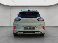 Neu Ford Puma ST-Line X 125 PS (91 kW) 2026 Grau SUV