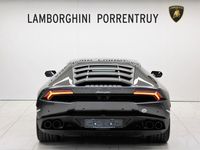 Gebraucht Lamborghini Huracán 610 PS (448 kW) 2016 Grau