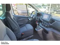 Second-hand Nissan Primastar 170 CP (125 kW) 2023 Gri Monovolum