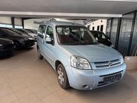 Gebraucht Citroën Berlingo 75 PS (55 kW) 2005 Grau Van / Kleinbus