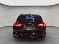 Gebraucht Ford Focus ST-Line X 155 PS (114 kW) 2024 Agate black metallic Kombi