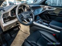 Gebraucht Audi Q8 Ambiente 231 PS (169 kW) 2025 Mythosschwarz metallic SUV
