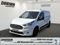 Gebraucht Ford Transit Trend 101 PS (74 kW) 2024 Weiß Van