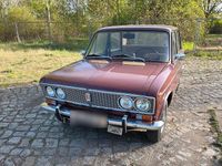 Second-hand Lada 2103 75 CP (55 kW) 1974 Berlinǎ