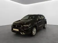 Neu Seat Ateca 150 PS (110 kW) 2026 Schwarz SUV