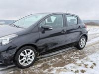Gebraucht Toyota Yaris 69 PS (50 kW) 2015 Kleinwagen