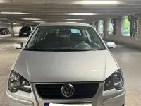 Brugt VW Polo Cross 75 HK (55 kW) 2006 Hatchback