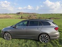 Gebraucht Fiat Tipo Lounge 120 PS (88 kW) 2018 Grau Kombi