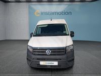 Gebraucht VW Crafter 140 PS (102 kW) 2023 Weiß Van