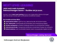 Gebraucht VW T-Roc Cabriolet Beats 150 PS (110 kW) 2022 Cabrio