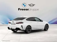 Nowe BMW 220 Performance 163 KM (119 kW) 2025 Biały Coupe