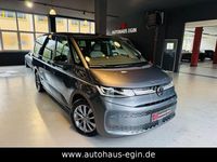 Second-hand VW Multivan Style 150 CP (110 kW) 2024 Gri Monovolum