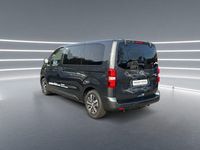 Usata Toyota Proace Verso 177 CV (130 kW) 2025 Grigio Station wagon