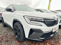 Gebraucht Renault Austral Esprit Alpine 158 PS (116 kW) 2023 Perlmuttweiß metallic, black SUV
