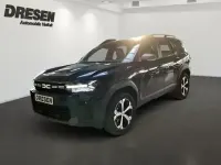 Neu Dacia Bigster Journey 140 PS (102 kW) 2026 Blau SUV