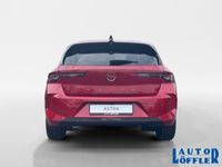 gebraucht Opel Astra 1.5 Enjoy Navi Klima2Z PDC RFK SHZ LHZ DAB
