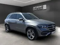 Gebraucht Mercedes GLE350 de AMG 320 PS (235 kW) 2022 Andere SUV