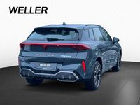 Second-hand Cupra Terramar 204 CP (150 kW) 2025 Albastru SUV