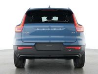 Gebraucht Volvo XC40 Plus 163 PS (119 kW) 2025 Blau SUV